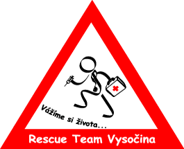 logo rescue team