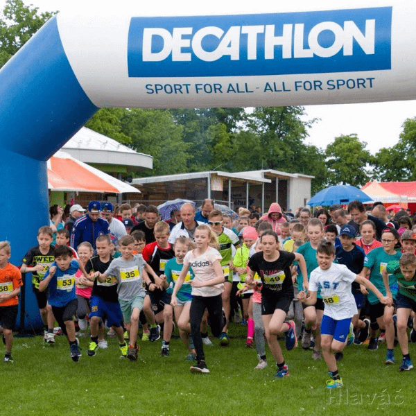 Nevíte, co si naplánovat na 26. června? Tak teď už ano. Pořadatelé Happy run 2021 vás zvou do Valče u Třebíče. O zábavu ani běhání nebude nouze.  Svou účastí můžete […]