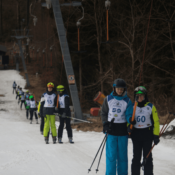 V pátek 25. února  se konal již dvanáctý ročník lyžařského závodu pro základní školy z Pelhřimova a okolí. Mladí lyžaři změřili své síly v závodu obřího slalomu na kopci Křemešník. K vidění […]