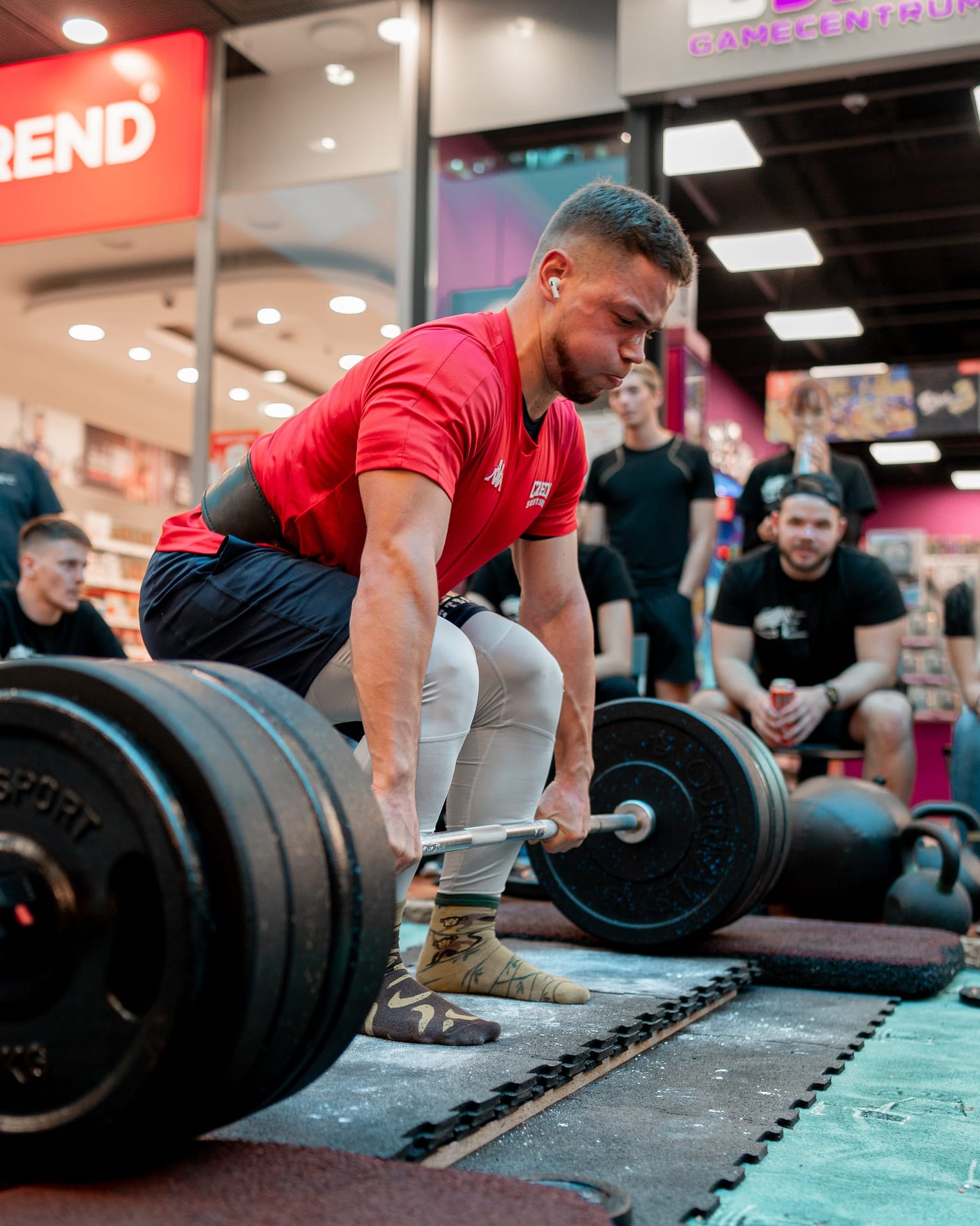 Již podruhé se 7.10. 2023 v Cityparku Jihlava uskuteční silový trojboj pořádaný organizátory největší workoutové akce vysočiny ,,WAFK Challenge“ (Workout Away From Keyboard v překladu “cvičení pryč od klávesnice”). Jedná […]
